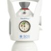 medical oxygen cylinder tank bottle canister not boc lifeline cd entonox