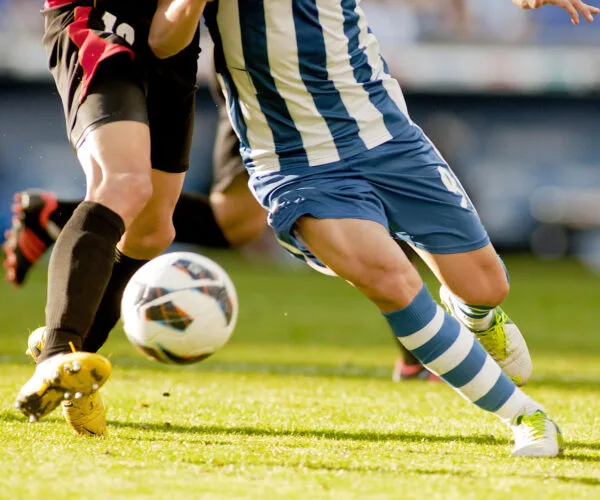 Oxygen for Sports Clubs